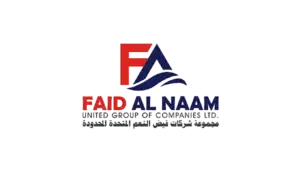 مجموعة شركات فيض النعم